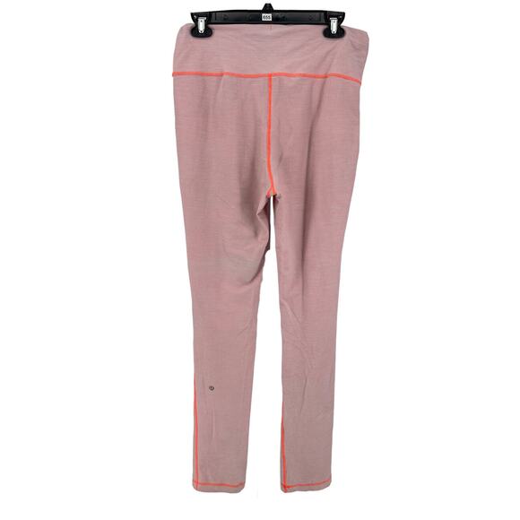 Lululemon Women's Coral Skinny Will Pants Size 10 - Picture 2 of 4